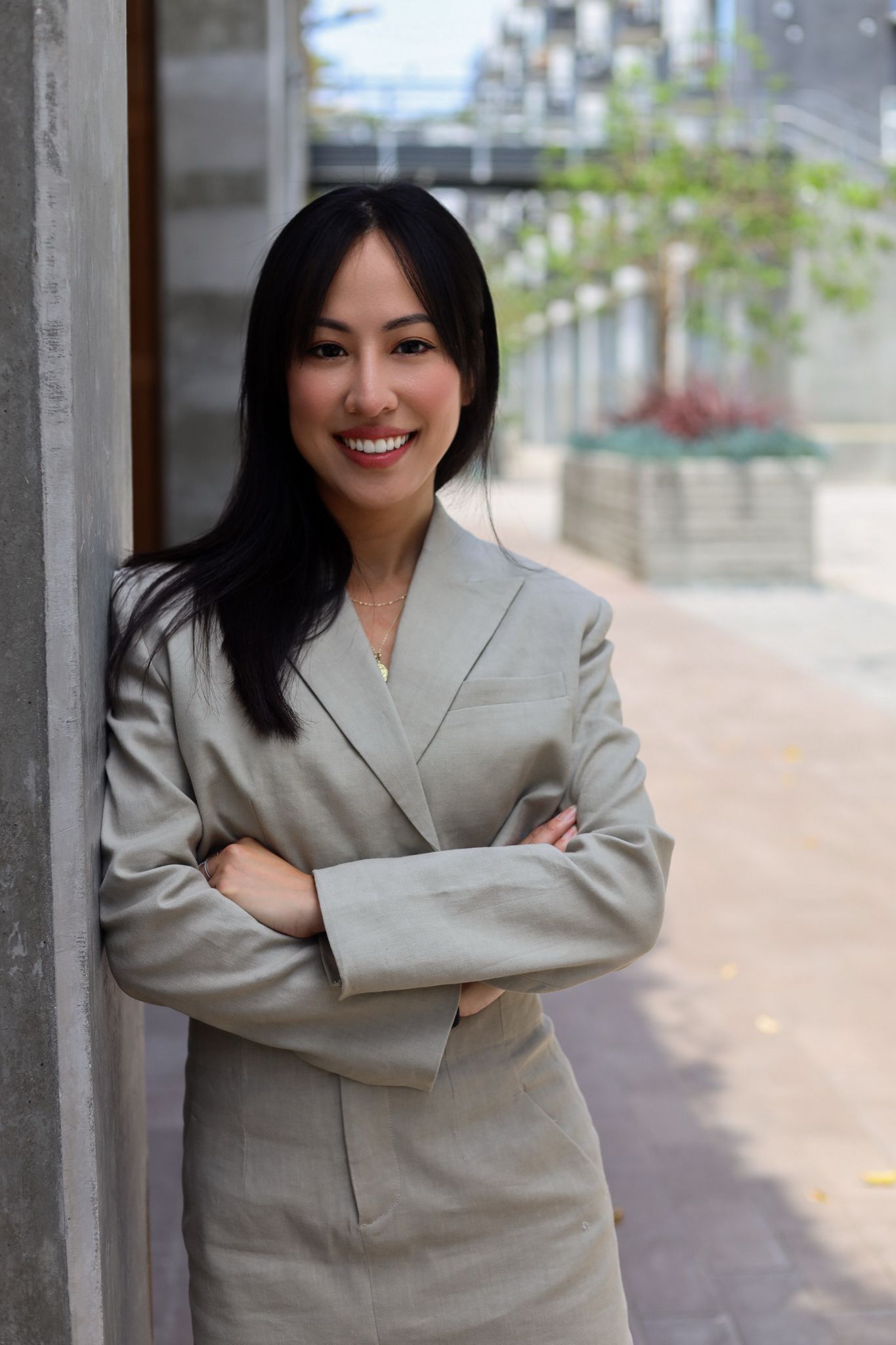 Cindy Wu