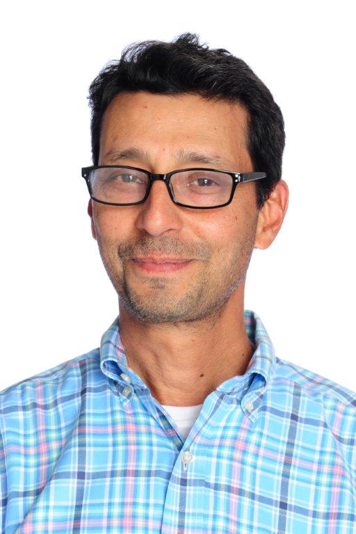 Sunil Verma